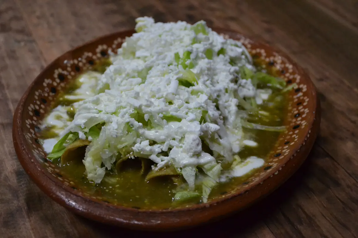 Flautas tradicionales