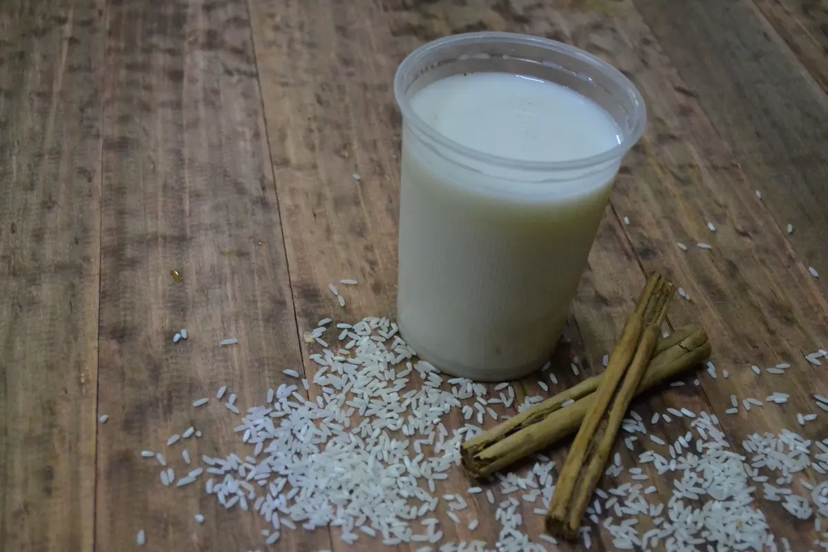 Agua fresca